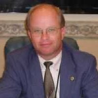Berkley Group Employee Joseph Paxton's profile photo