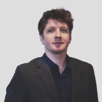 Imperium Dynamics Employee Brock Stewart's profile photo