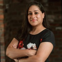 Escapade Silverstone Employee Lorraine Mascarenhas's profile photo