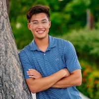 USC Rocket Propulsion Laboratory Employee Bobby Rogers's profile photo