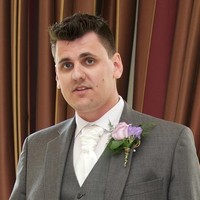 Atech Cloud Employee Kyle Townend's profile photo