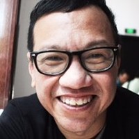 Applied Materials Employee Eric Ling's profile photo