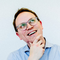 Yappa Employee Yoeri Severy's profile photo
