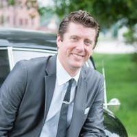 Capital Gold Group Inc. Employee Philip Simon's profile photo