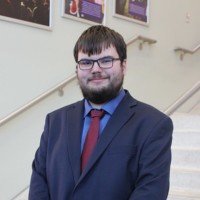 Caleb Fredrickson Email