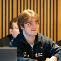 Vetle Tysland Email