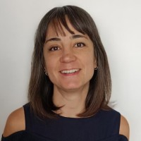 FEBUS Optics Employee Raquel Sánchez Pellicer's profile photo