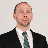 ArcBest Employee Nate Linn's profile photo