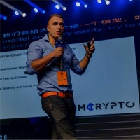 MMCrypto Employee Christopher Jaszczynski's profile photo