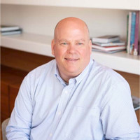 Steelcase Employee Tim Batdorff's profile photo