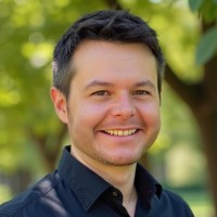 ServiceNow Employee Markus Arnold's profile photo