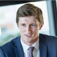 Charterhouse Capital Partners Employee Giles Prentice's profile photo
