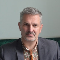 Lviv Polytechnic National University Employee Leonid Ozirkovskyy's profile photo