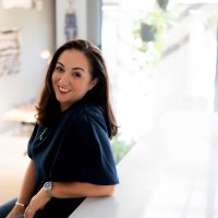 SQ Projects Pty Limited Employee Natalie Martinoski's profile photo