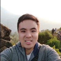 Sampoerna Academy Employee Kurniawan Lim's profile photo