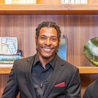 Toigo Foundation Employee Trevor Welch's profile photo