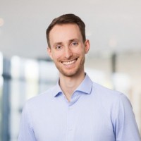AnalystPro Employee Joseph Heade's profile photo