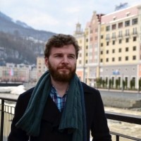 Qiwi Employee Pavel Lotonin's profile photo