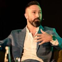 JLL Employee Antoine Saade's profile photo
