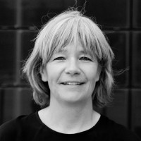Syntesia - Policy & Economics Employee Maria Grandinson's profile photo