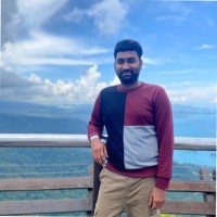 Mohan Valivarthi Email