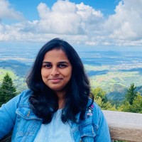dataplan enterprises Employee Sujitha Dhasaradhan's profile photo