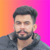 Orison Pharma International Group Employee Yashpreet Saini's profile photo