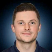 Amphenol TPI Employee Zachary Clapa's profile photo