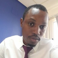 IT MOBILE AFRIQUE Employee Babacar Diop's profile photo