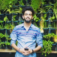 Benchmark Email Employee Arpit Gumber's profile photo