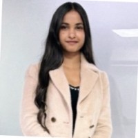 ExpertTal Employee Vanshika Yadav's profile photo