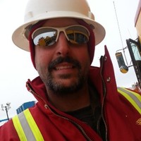 Chandler Mfg. LLC. Employee Dion King's profile photo