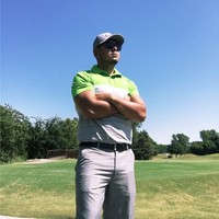 Parrish-Hare / Power-House Electrical Supply Employee Manny Garcia's profile photo