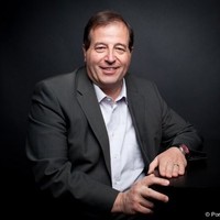 Arras Maxei SA Employee Olivier Hutin's profile photo