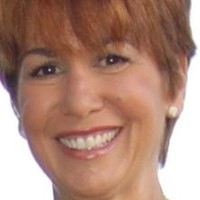 OUTFRONT Media Employee Maria Suarez's profile photo