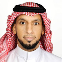 Visual Experience Employee Mohammad Alharbi's profile photo