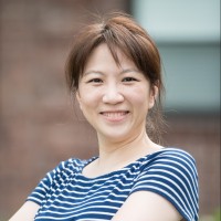 MUJI U.S.A. Limited Employee Georgie Liu's profile photo