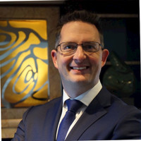 Park Hyatt Auckland Employee Brett Sweetman's profile photo
