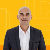 Digital First Employee Ryan Ward's profile photo