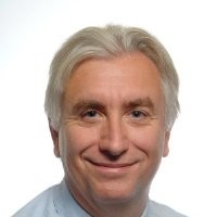 Mukuru Belgium Employee Marc Coppens's profile photo