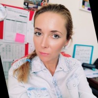 Magdalena Starzec Email