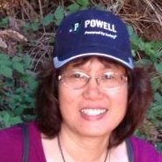 YEI Engineers, Inc. Employee Sandy Scobie's profile photo