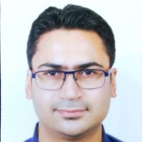 Dev Garg Email & Phone Number