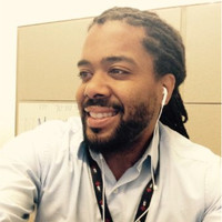FanDuel Sportsbook & Horse Racing Employee Kevin Lyles's profile photo