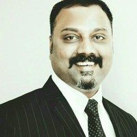 Press Trust of India (PTI) Employee Sachin Srivastava's profile photo