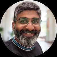 Jerry Reghunadh Email & Phone Number