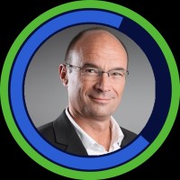 SATELC Employee Jean-Christophe Hoff's profile photo