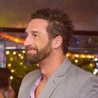 Shell Employee Paul Hemming's profile photo