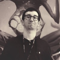 Playable Worlds Employee Nick Hand's profile photo