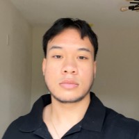 Industries of the Blind, Greensboro Employee Lewi Adrong's profile photo
